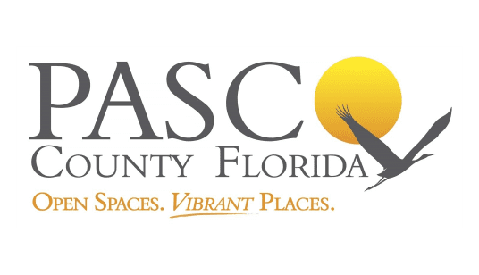 Pasco county