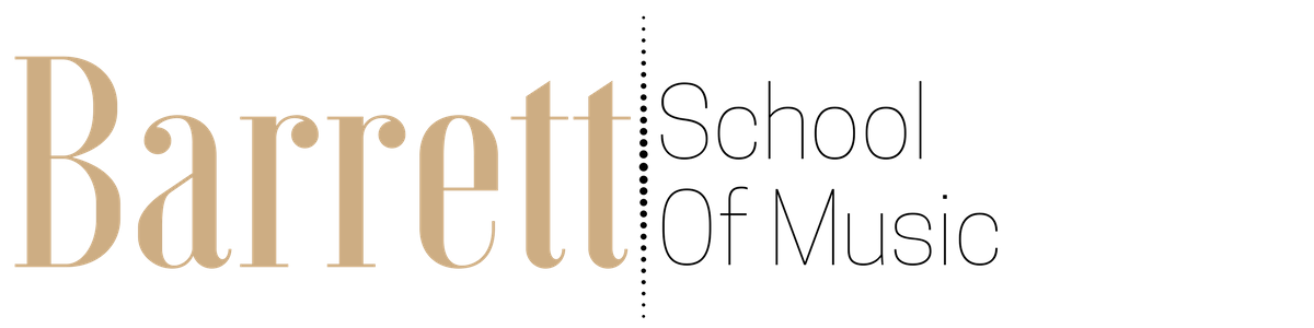 Barrett School of Music