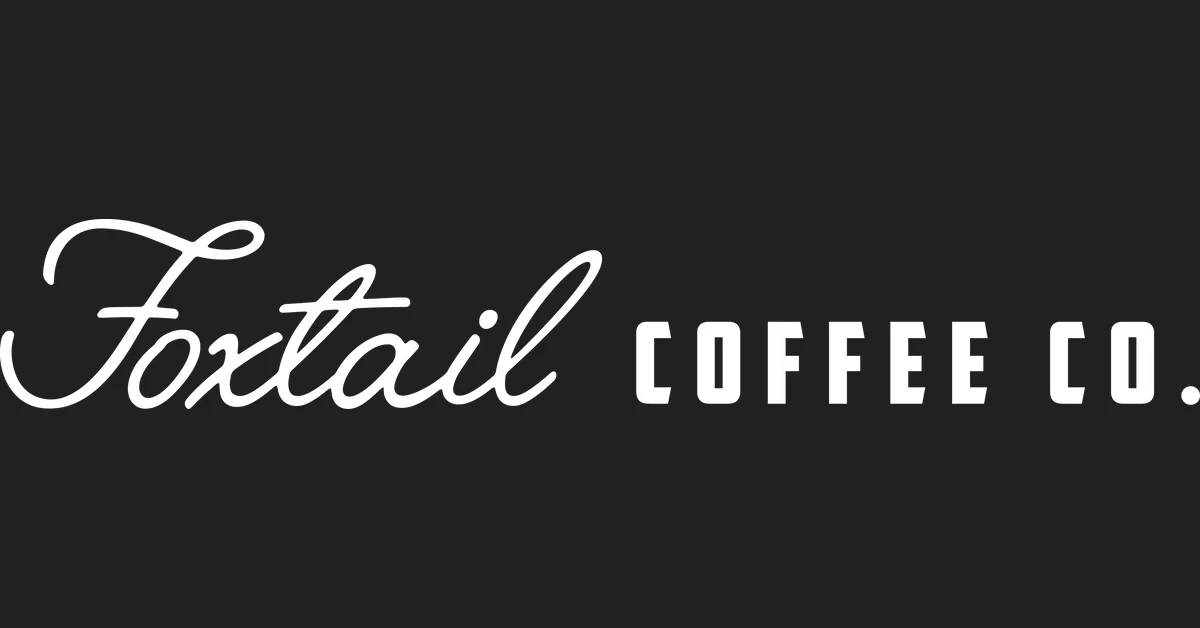 Foxtail coffee